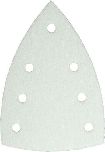 Makita Schleifblatt Farbe 100x150 A180 - E-23472