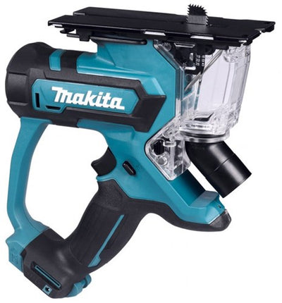 Makita sd100dzj 10,8 V Gipssäge ohne Akkus und Ladegerät, in Mbox – sd100dzj
