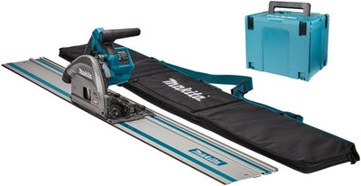 Makita Tauchkreissäge 165 mm xgt 40 V max. nackt