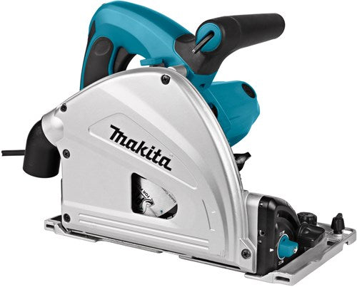 Makita Tauchsägemaschine 165mm 230V