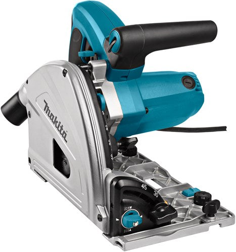 Makita Tauchsägemaschine 165mm 230V