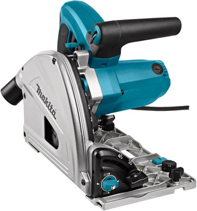 Makita Tauchsägemaschine 165mm 230V