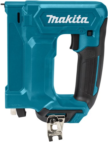 Makita st113dzj 10,8 V Hefter | ohne Akkus und Ladegerät, in Mbox - st113dzj