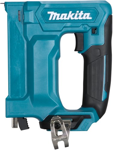 Makita st113dzj 10,8 V Hefter | ohne Akkus und Ladegerät, in Mbox - st113dzj