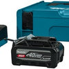 Makita Starterset | dc40ra | 1x bl4040f - 1915d9-2
