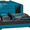 Makita Starterset | dc40ra | 1x bl4040f - 1915d9-2