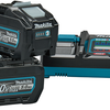 Makita Akku-Starterset XGT DC40RA 2XBL4050F