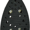 Makita Fußgewölbestütze mit Klettverschluss | 100x150mm | für bo005cg bo006cg - 1914j0-6