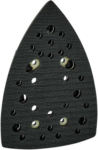 Makita Fußgewölbestütze mit Klettverschluss | 100x150mm | für bo005cg bo006cg - 1914j0-6
