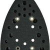 Makita Fußgewölbestütze mit Klettverschluss | 100x150mm | für bo005cg bo006cg - 1914j0-6