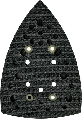 Makita Fußgewölbestütze mit Klettverschluss | 100x150mm | für bo005cg bo006cg - 1914j0-6