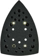 Makita Fußgewölbestütze mit Klettverschluss | 100x150mm | für bo005cg bo006cg - 1914j0-6