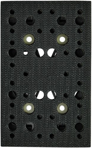Makita Fußgewölbestütze mit Klettverschluss | 80x133mm | für bo005cg bo006cg - 1914h9-4