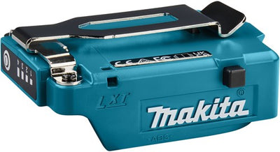 Makita Zubehör LXT-Adapter Heizjacke Weste Decke – TD00000111