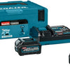 Makita td003gd201 | Akku-Schlagschrauber | 40 V max. | 2 x 2,5 Ah Akku + Ladegerät – td003gd201