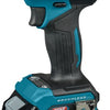 Makita td003gd201 | Akku-Schlagschrauber | 40 V max. | 2 x 2,5 Ah Akku + Ladegerät – td003gd201
