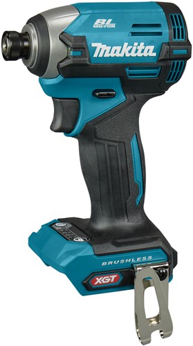 Makita Akku-Schlagschrauber xgt 40v max nackt