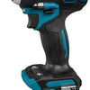 Makita td004gz | Akku-Schlagschrauber | 40 V max. | exkl. Batterien und Ladegerät - td004gz