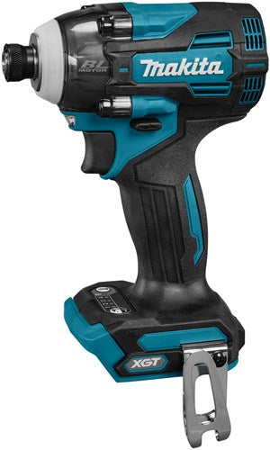 Makita td004gz | Akku-Schlagschrauber | 40 V max. | exkl. Batterien und Ladegerät - td004gz
