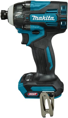 Makita td004gz | Akku-Schlagschrauber | 40 V max. | exkl. Batterien und Ladegerät - td004gz