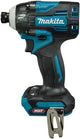 Makita td004gz | Akku-Schlagschrauber | 40 V max. | exkl. Batterien und Ladegerät - td004gz
