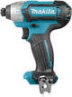 Makita TD110DZ 10,8V Schlagschraubergehäuse | ohne Akkus und Ladegerät - td110dz