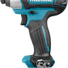 Makita Akku-Schlagschrauber 12 V max. nackt