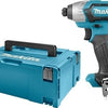 Makita Akku-Schlagschrauber 12 V max. nackt