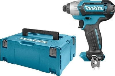 Makita Akku-Schlagschrauber 12 V max. nackt