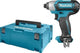 Makita Akku-Schlagschrauber 12 V max. nackt