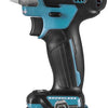 Akku-Schlagschrauber von Makita, 12 V, max. 2,0 Ah
