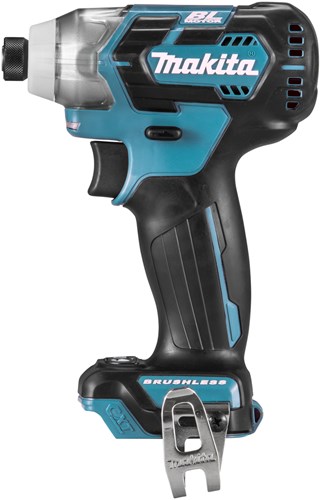 Makita Akku-Schlagschrauber 12 V max. nackt