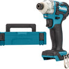 Makita Akku-Schlagschrauber 12 V max. nackt