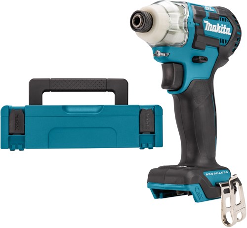 Makita Akku-Schlagschrauber 12 V max. nackt