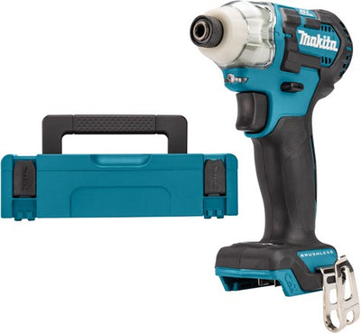 Makita Akku-Schlagschrauber 12 V max. nackt