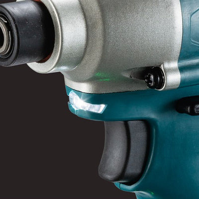 Makita td112dmz | Schlagschrauber | 12 V max. | ohne Batterien und Ladegerät