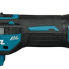 Makita TM001GZ XGT 40 V Max Akku-Multifunktionswerkzeug | ohne Akkus und Ladegerät | im Karton - tm001gz