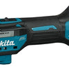 Makita TM001GZ XGT 40 V Max Akku-Multifunktionswerkzeug | ohne Akkus und Ladegerät | im Karton - tm001gz