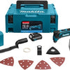 Makita Akku-Multitool 10,8 V 2,0 Ah