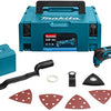 Makita Akku-Multitool 10,8 V nackt (u)
