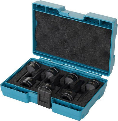 Imp-Makita-Torx-Schlagschrauber-Bit-Set | 7-teilig | actblack | 1 2'' | Großbritannien – e-23628