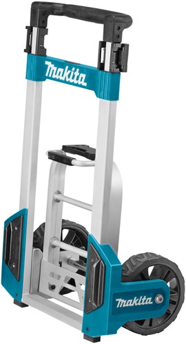 Der Mbox-Wagen von Makita