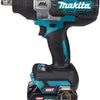 Makita Akku-Schlagschrauber 3 4 xgt 40 V max. 2,5 Ah