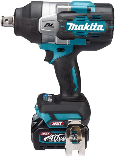 Makita Akku-Schlagschrauber 3 4 xgt 40 V max. 2,5 Ah