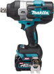 Makita Akku-Schlagschrauber 3 4 xgt 40 V max. 2,5 Ah