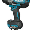 Makita TW002GZ 40V Max Schlagschrauber | ohne Batterien und Ladegerät im Karton - tw002gz