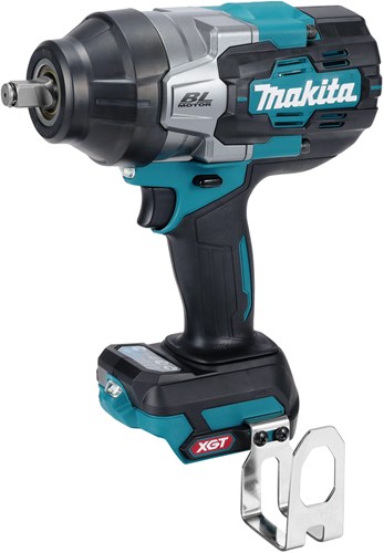 Makita TW002GZ 40V Max Schlagschrauber | ohne Batterien und Ladegerät im Karton - tw002gz