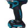 Makita Akku-Schlagschrauber 1 2 xgt 40 V max nackt
