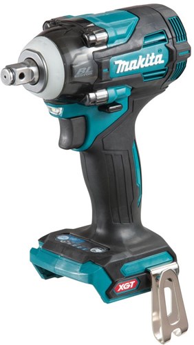 Makita Akku-Schlagschrauber 1 2 xgt 40 V max nackt