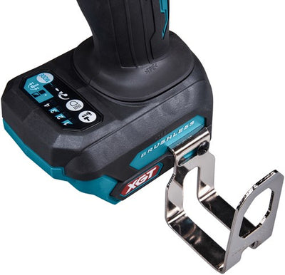 Makita tw007gz | 40 V max. | Schlagschrauber | Körper | ohne Akkus und Ladegerät | im Karton - tw007gz